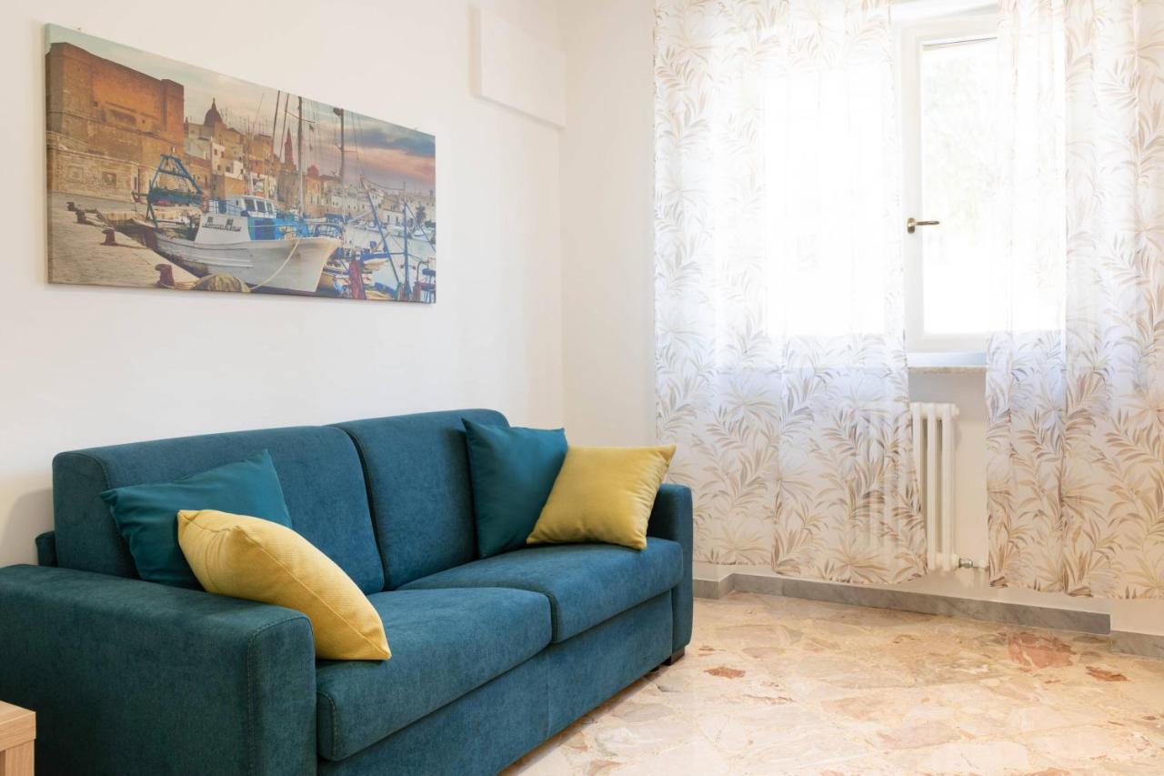 Ferienwohnung Casa Monopoli 94 Exterior foto