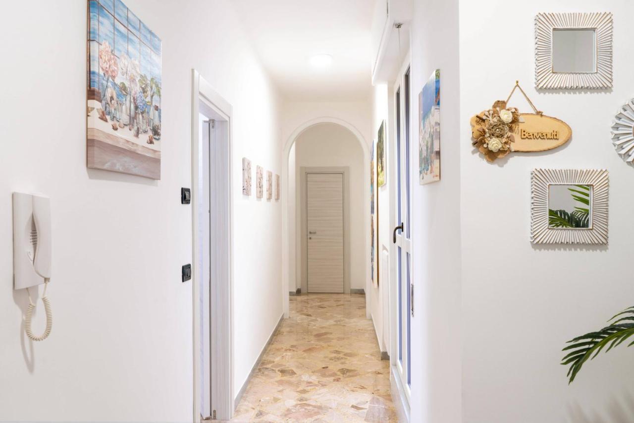 Ferienwohnung Casa Monopoli 94 Exterior foto
