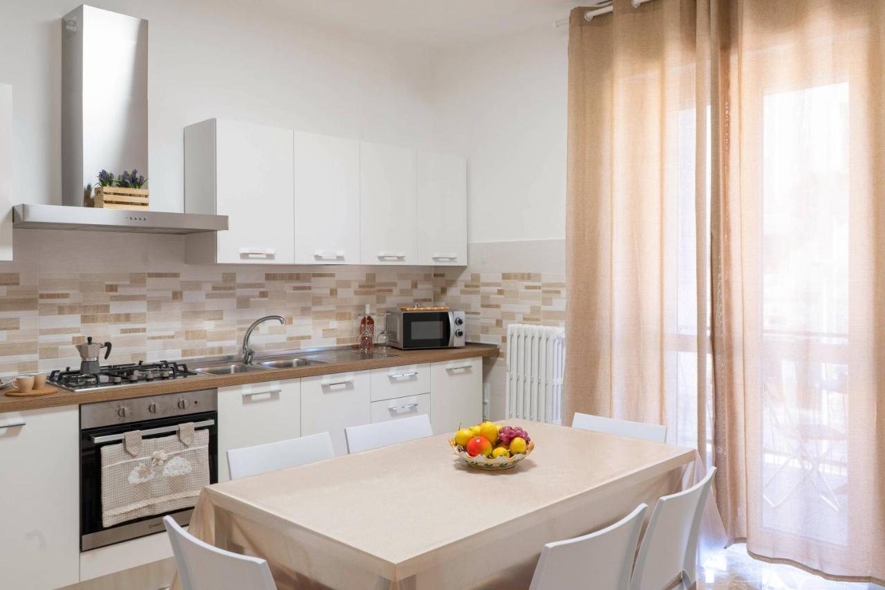 Ferienwohnung Casa Monopoli 94 Exterior foto