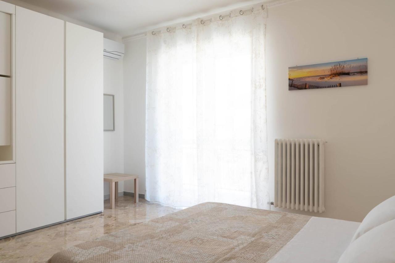 Ferienwohnung Casa Monopoli 94 Exterior foto