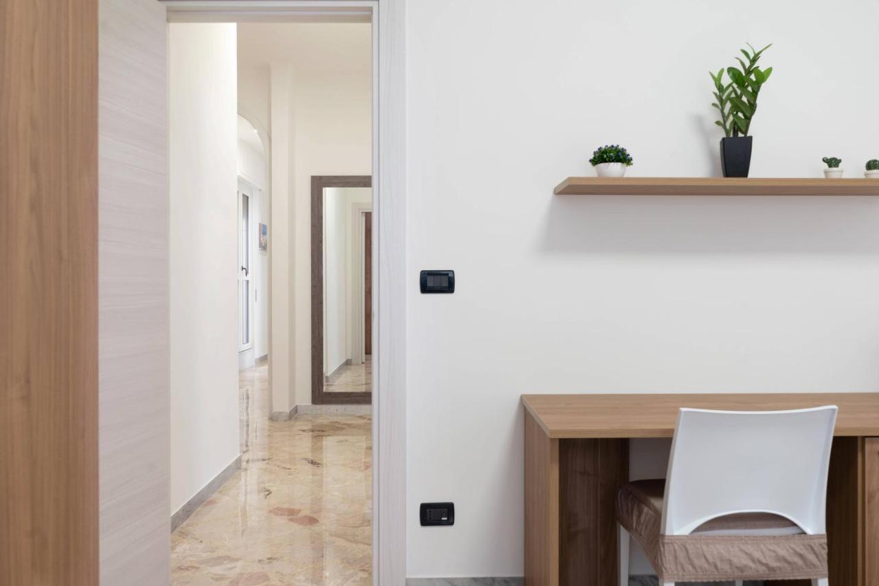 Ferienwohnung Casa Monopoli 94 Exterior foto
