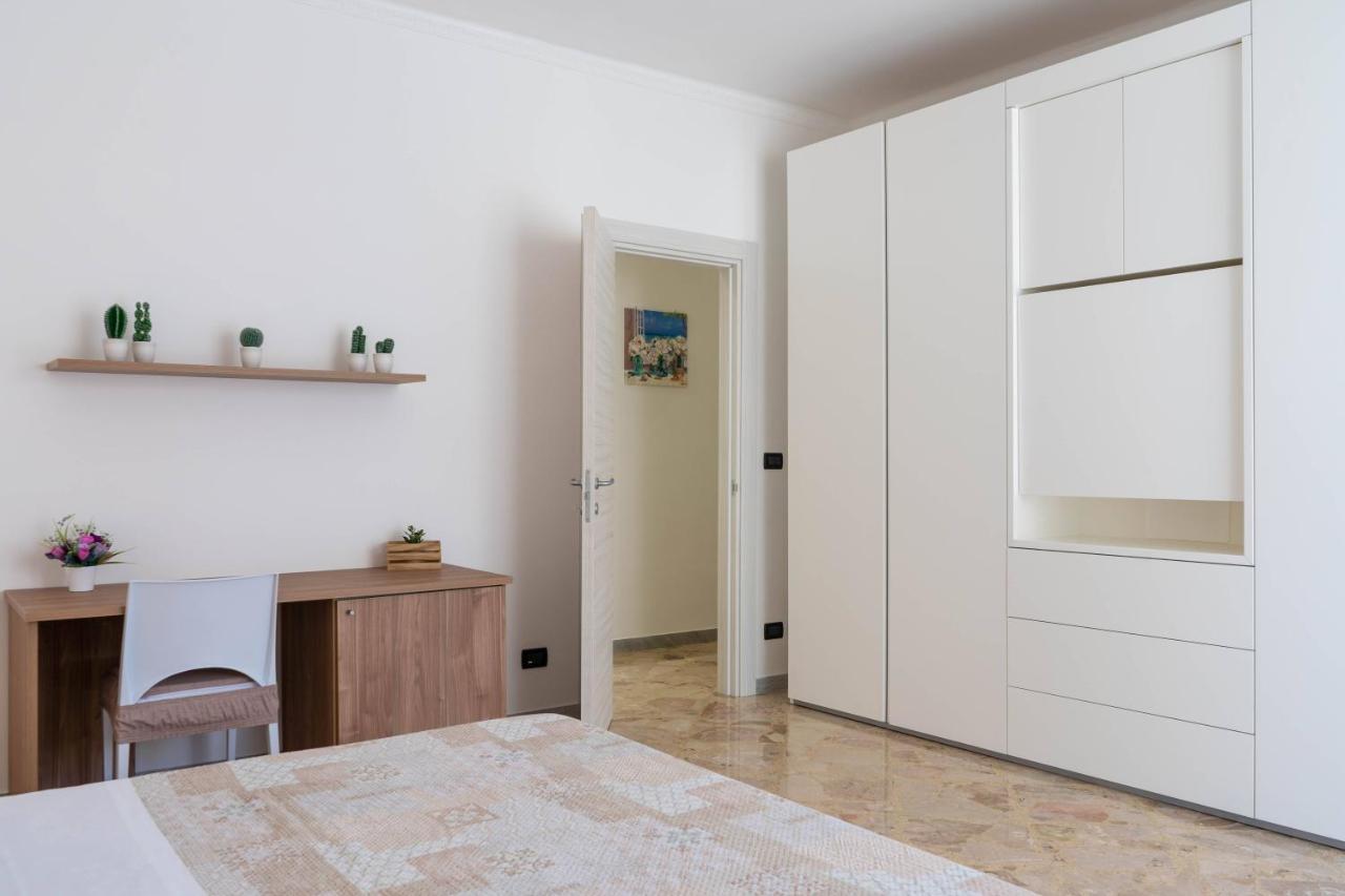 Ferienwohnung Casa Monopoli 94 Exterior foto