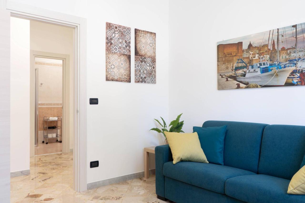 Ferienwohnung Casa Monopoli 94 Exterior foto
