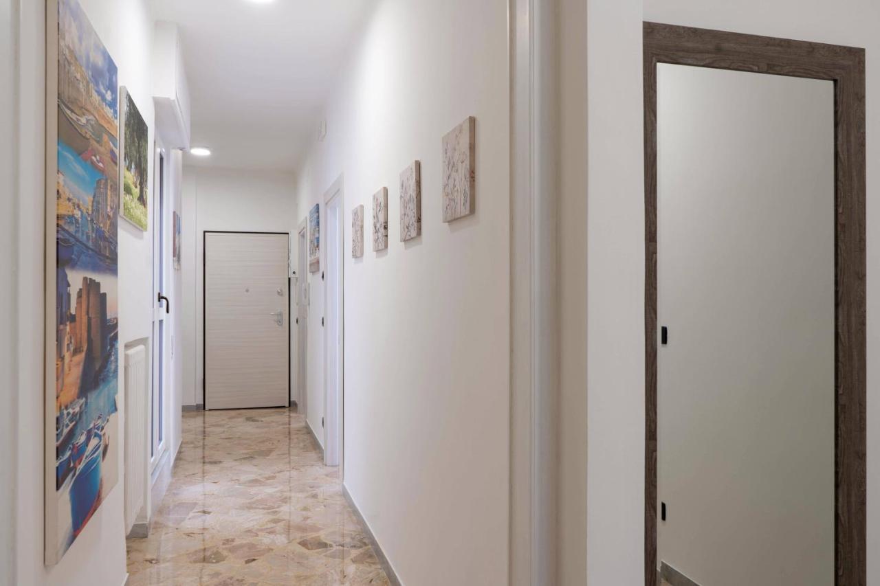 Ferienwohnung Casa Monopoli 94 Exterior foto