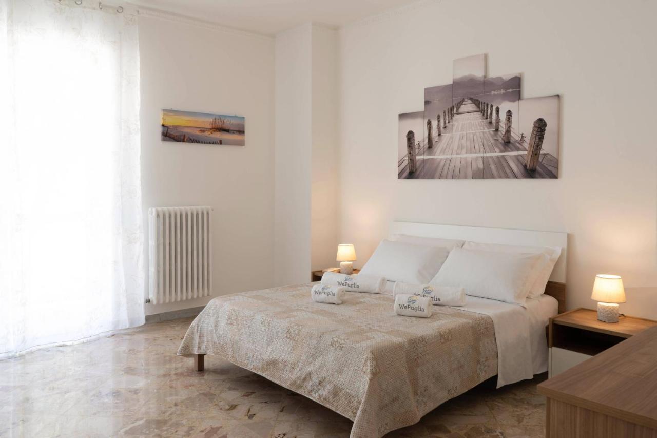 Ferienwohnung Casa Monopoli 94 Exterior foto